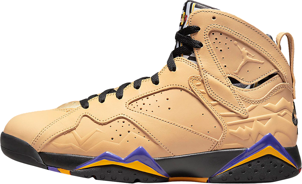 Air Jordan 7 SE Afrobeats