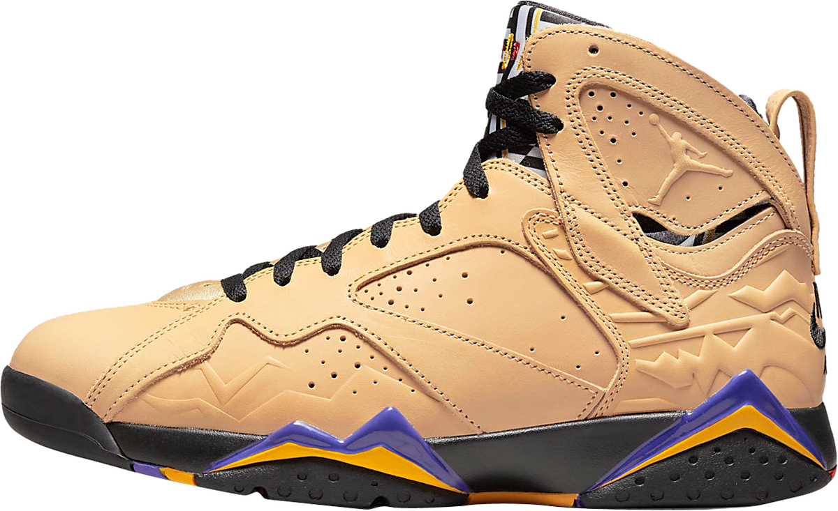 Air Jordan 7 SE Afrobeats