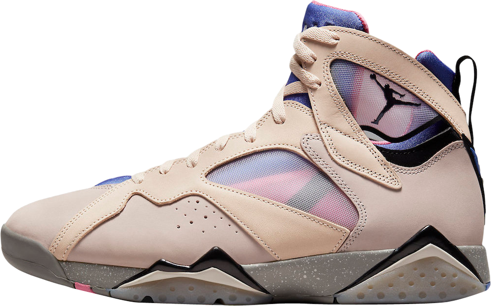 Air Jordan 7 SE Sapphire