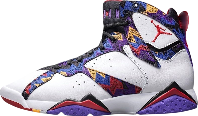 Air Jordan 7 Sweater
