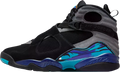 Air Jordan 8 Aqua 2025