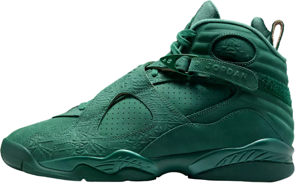 Air Jordan 8 Bin 23