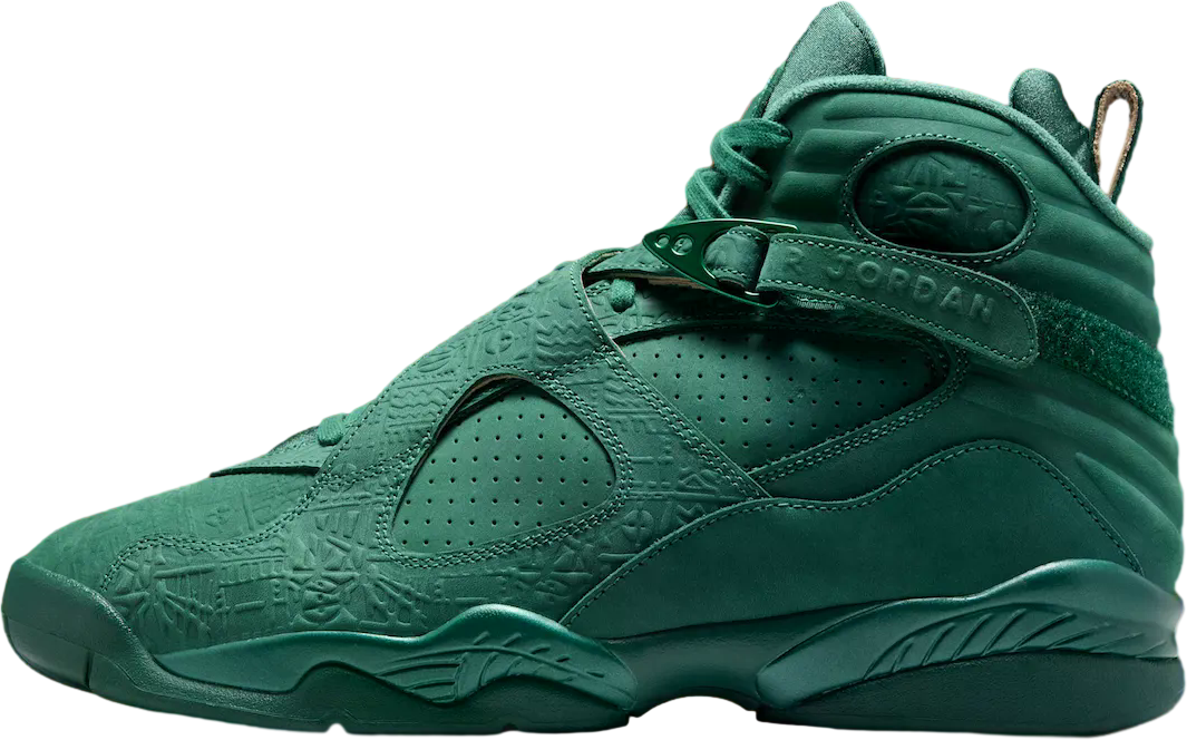 Air Jordan 8 Bin 23
