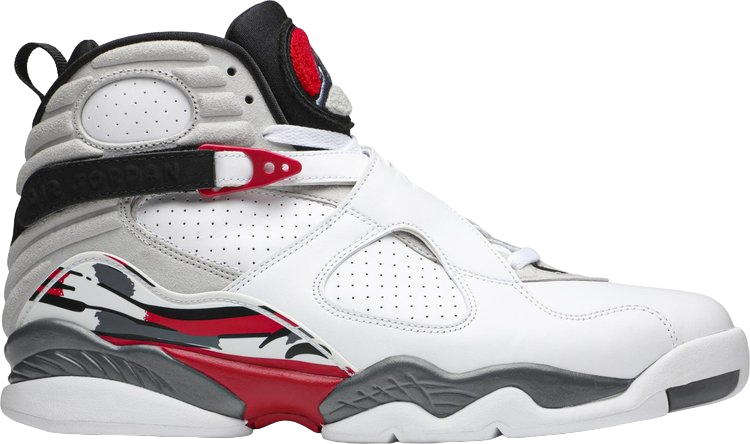 Air Jordan 8 Bugs Bunny 2025