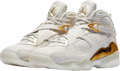 Air Jordan 8 Champagne
