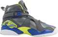Air Jordan 8 GS Laney