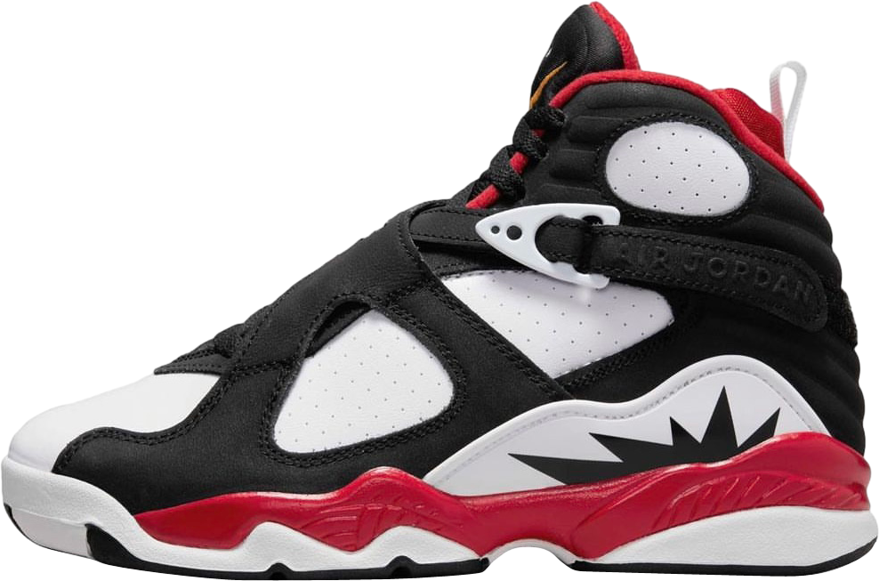 Air Jordan 8 GS Paprika