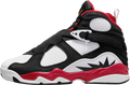 Air Jordan 8 GS Paprika