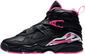 Air Jordan 8 GS Pinksicle