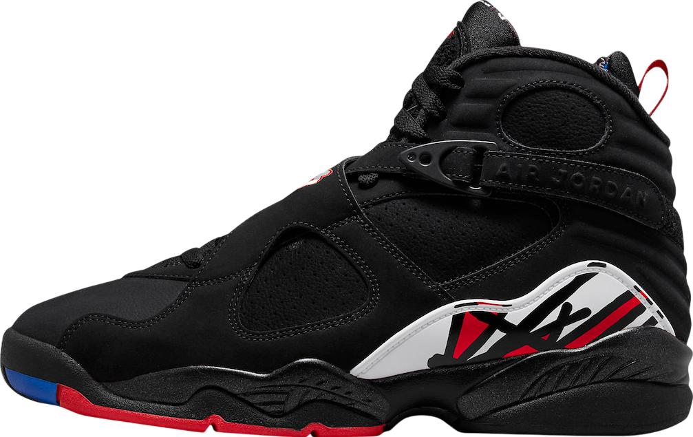 Air Jordan 8 Playoffs 2023