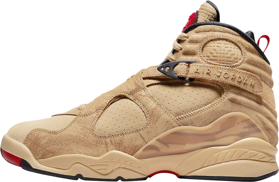 Air Jordan 8 Rui Hachimura