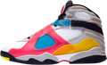 Air Jordan 8 SP SE Multi Color