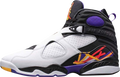 Air Jordan 8 - Three Time’s A Charm