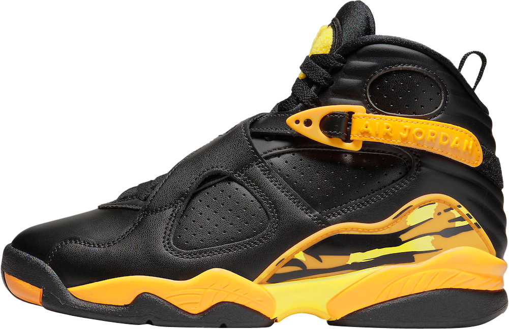 Air Jordan 8 WMNS Taxi