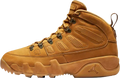Air Jordan 9 Boot Wheat