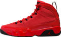 Air Jordan 9 Chile Red