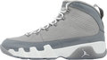 Air Jordan 9 Cool Grey 2025