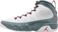 Air Jordan 9 Fire Red