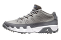 Air Jordan 9 Golf Cool Grey