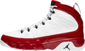 Air Jordan 9 Gym Red