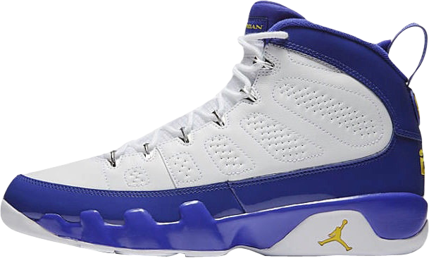 Air Jordan 9 Kobe Bryant PE