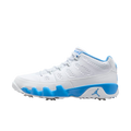 Air Jordan 9 Low Golf University Blue