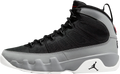 Air Jordan 9 Particle Grey