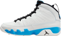 Air Jordan 9 Powder Blue 2024