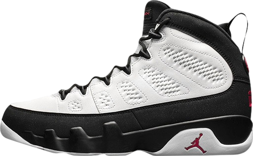 Air Jordan 9 Space Jam