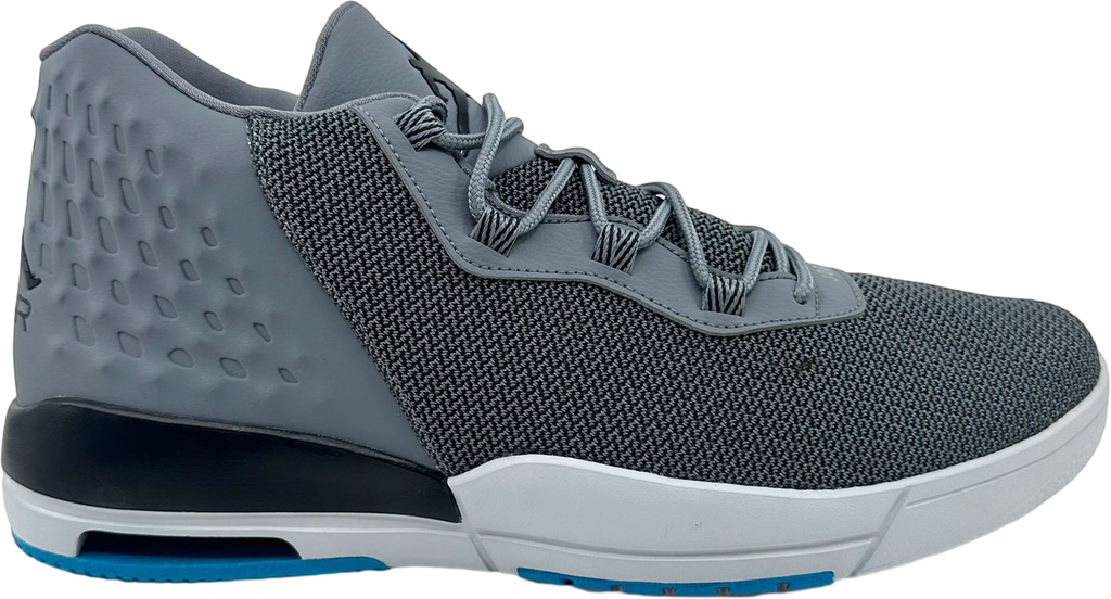 Air Jordan Academy Cool Grey Lagoon