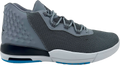 Air Jordan Academy Cool Grey Lagoon