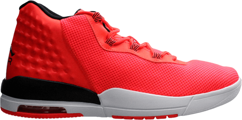 Air Jordan Academy Infrared