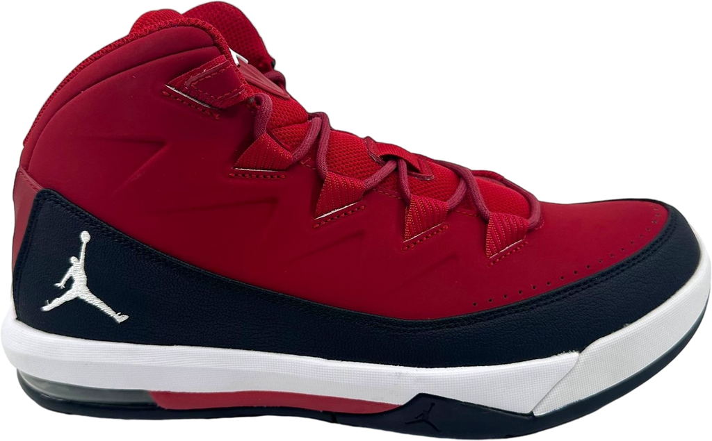 Air Jordan Air Deluxe Bred