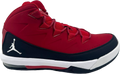 Air Jordan Air Deluxe Bred
