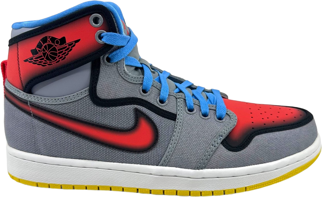 Air Jordan Ajko Hi Rttg Barcelona