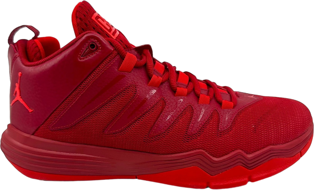 Air Jordan Cp3.ix Red