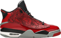 Air Jordan Dub Zero Toro Bravo