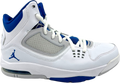 Air Jordan Flight 23 Rst White Military Blue