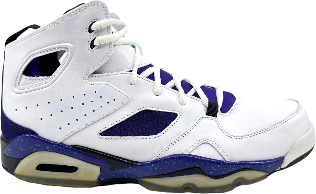 Air Jordan Flight Club 91 Grape