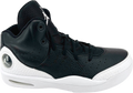 Air Jordan Flight Tradition Black White