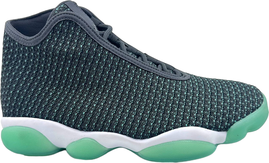 Air Jordan Horizon Dark Grey / Hyper Turq