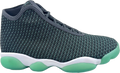 Air Jordan Horizon Dark Grey / Hyper Turq