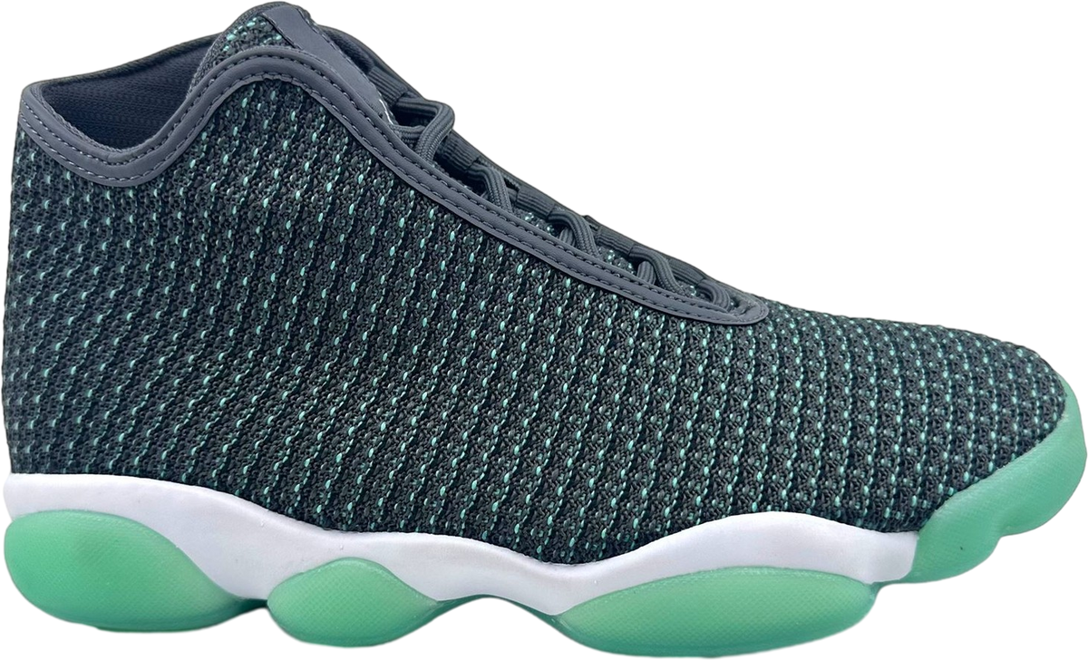 Air Jordan Horizon Dark Grey / Hyper Turq