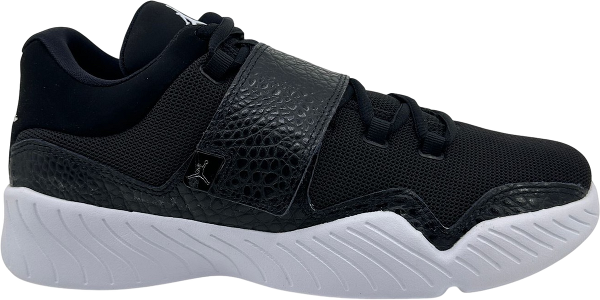 Air Jordan J23 Black White