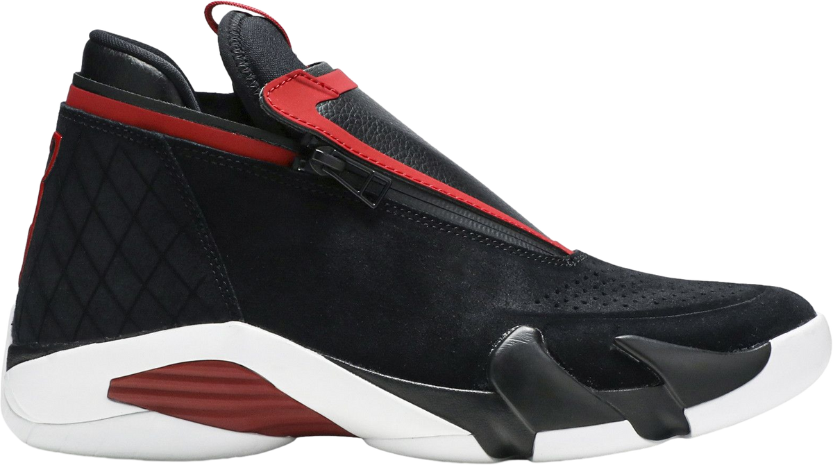 Air Jordan Jumpman Z Black