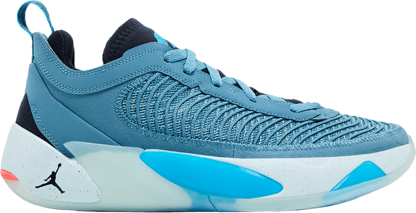 Air Jordan Luka 1 Next Nature Noise Aqua