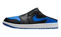 Air Jordan Mule Golf Royal