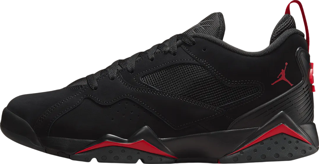 Air Jordan MVP 92 Bred