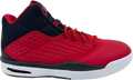 Air Jordan New School University Red