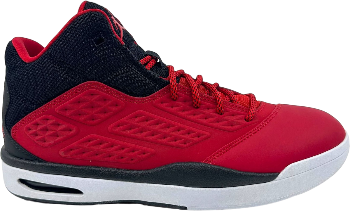 Air Jordan New School University Red